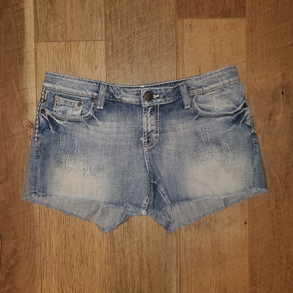 BKE Shorts